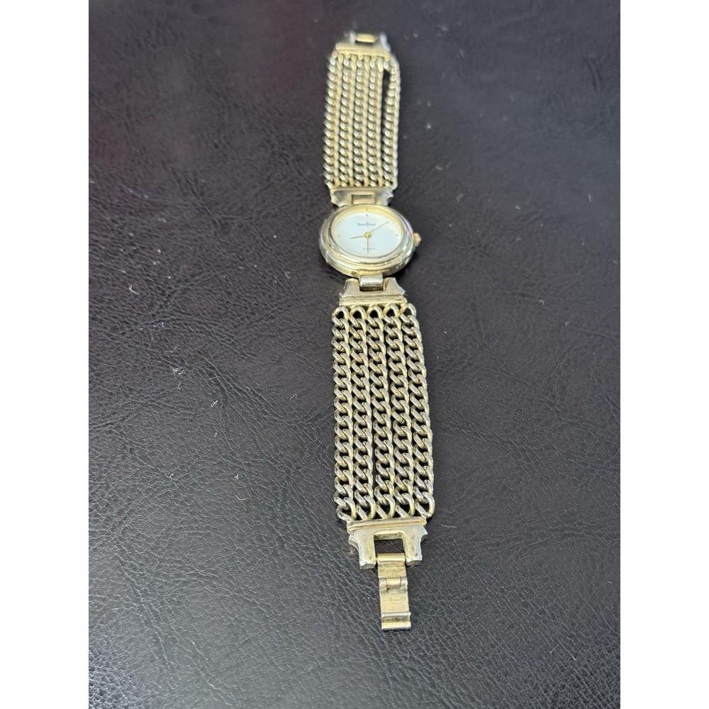 Faberge Bonjour Watch, Needs Battery